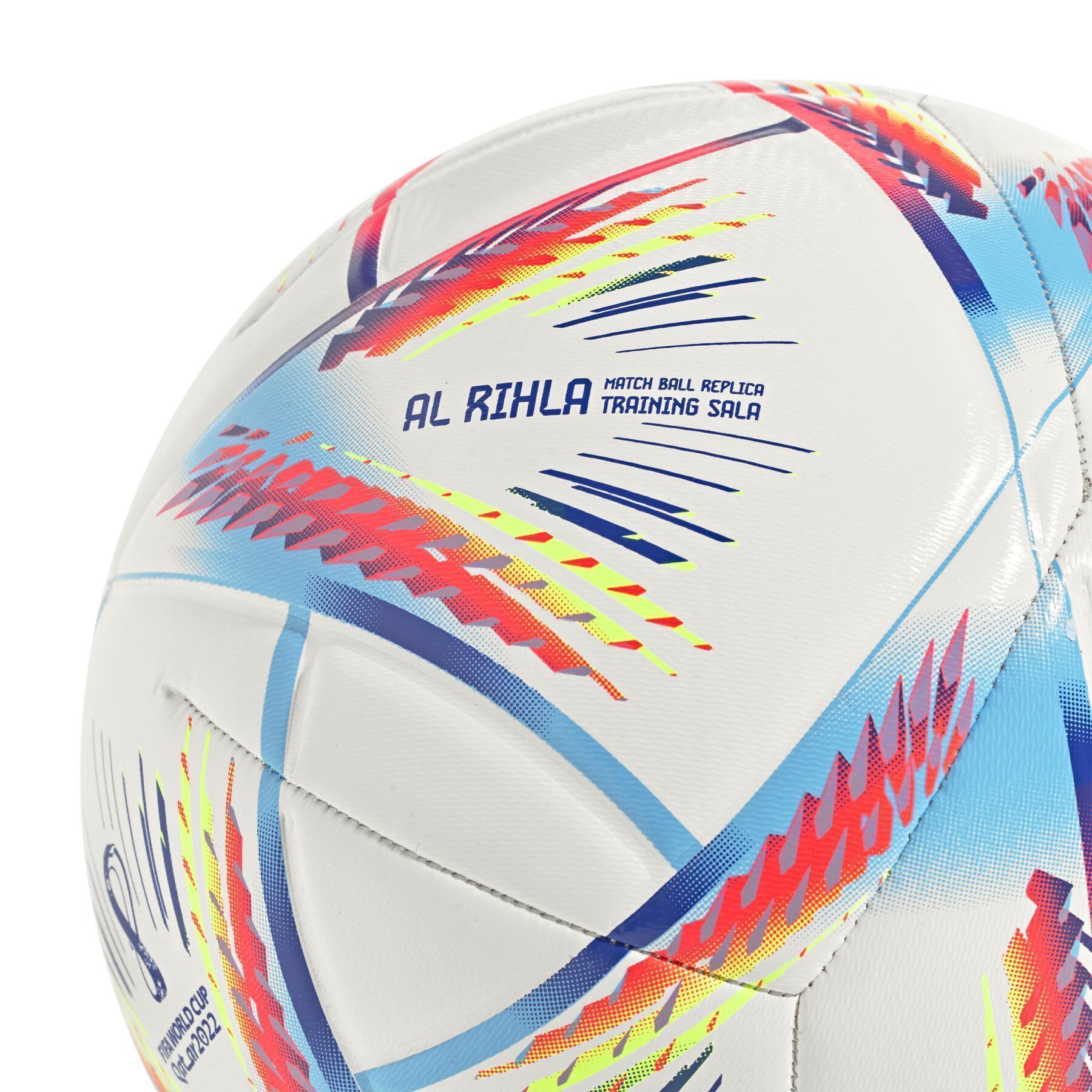 Ballong adidas Al Rihla Training Sala